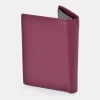 CROSS Cartera lujo compacta en piel para hombre