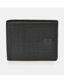 CROSS Cartera lujo tipo americano para hombre en piel