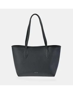 EL CABALLO bolso tote en símil piel Grano para mujer