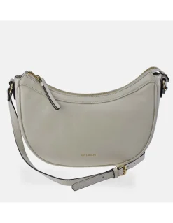 GUY LAROCHE bolso bandolera en piel para mujer colección caviar
