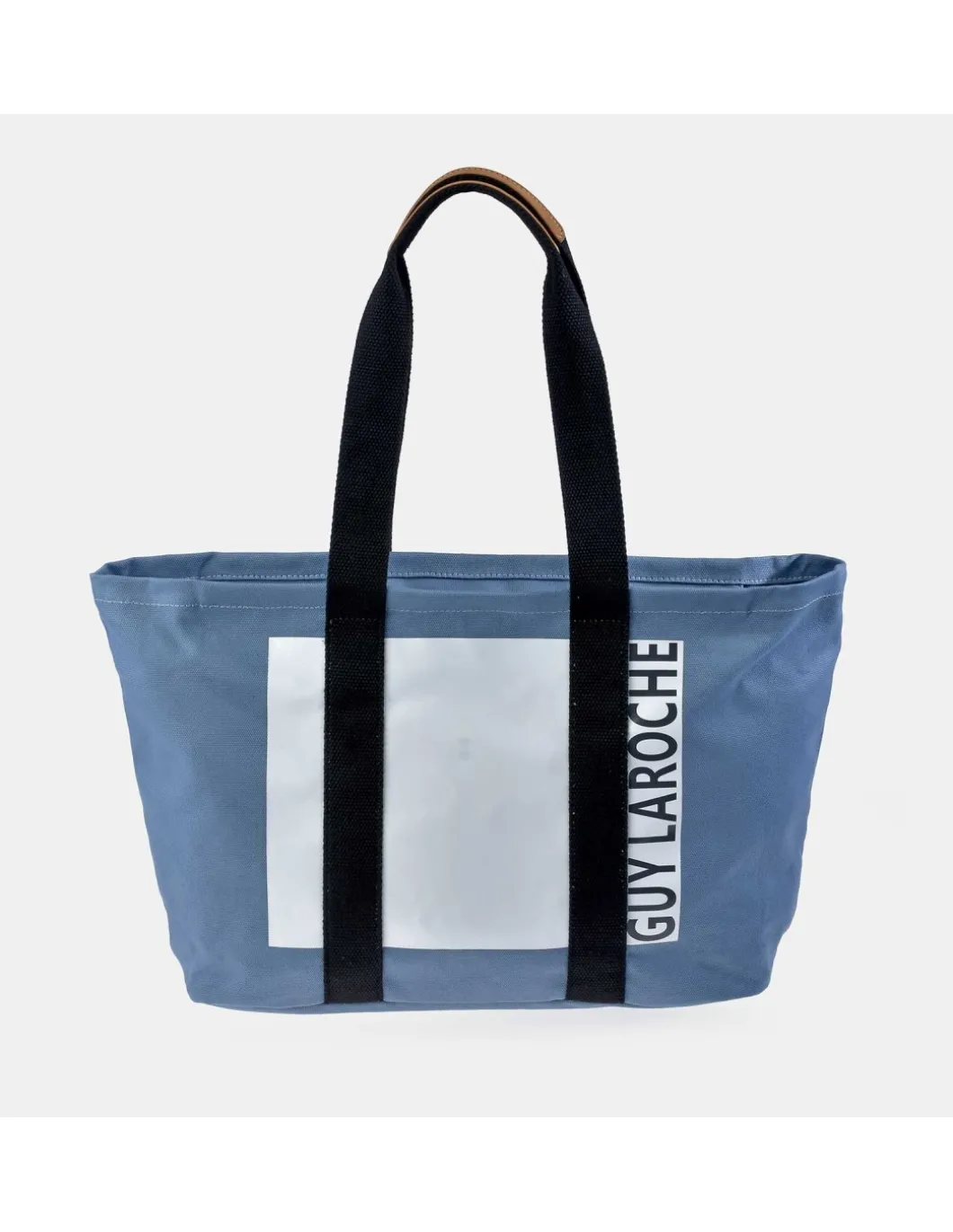 GUY LAROCHE Bolso shopping de mujer en Nylon