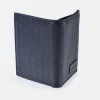 GUY LAROCHE Cartera de hombre piel Colección Espiga