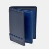 GUY LAROCHE cartera para hombre piel colores