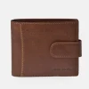 PIERRE CARDIN Americano para hombre en piel Vegetal