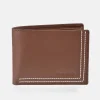 PIERRE CARDIN americano con costura vista para caballero