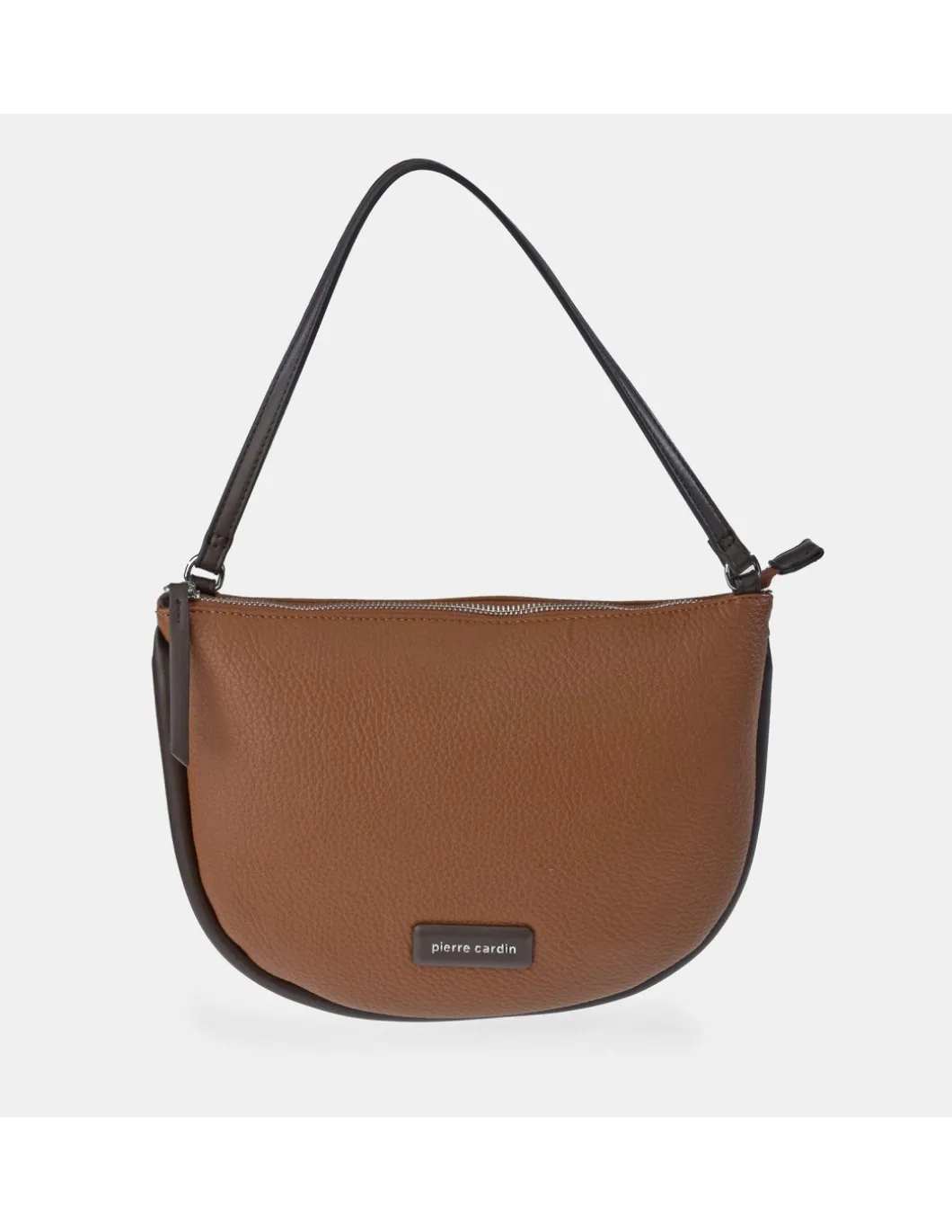 PIERRE CARDIN bolso bandolera de señora en piel sintética