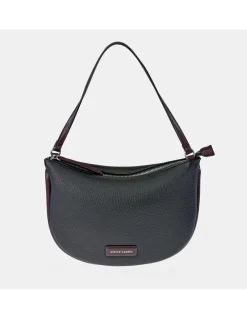 PIERRE CARDIN bolso bandolera de señora en piel sintética