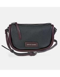 PIERRE CARDIN bolso con bandolera para mujer