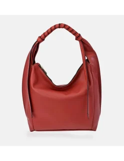 PIERRE CARDIN Bolso de hombro con bandolera para mujer en símil piel