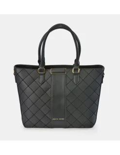 PIERRE CARDIN Bolso Shopping mujer con bandolera