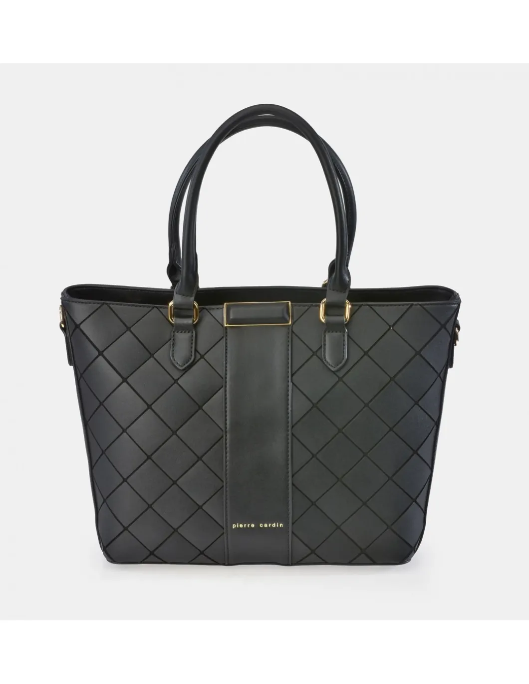 PIERRE CARDIN Bolso Shopping mujer con bandolera