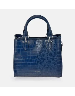 PIERRE CARDIN Bolso Tote de mujer en símil piel