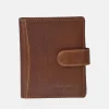 PIERRE CARDIN Cartera en piel Vegetal para hombre