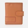 PIERRE CARDIN Cartera monedero de piel para hombre Coleccion Sedated