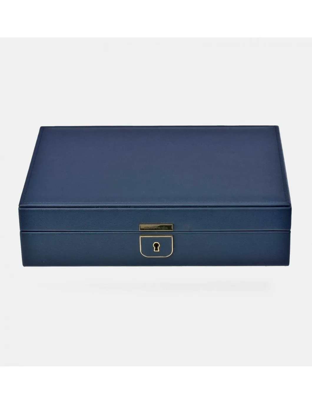 PIERRE CARDIN Joyero plano con tapa