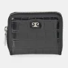 PIERRE CARDIN Monedero Cremallera Mujer Coco