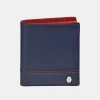 Victorio & Lucchino cartera piel color para hombre
