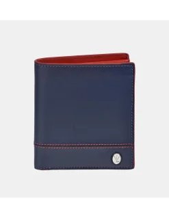 Victorio & Lucchino cartera piel color para hombre