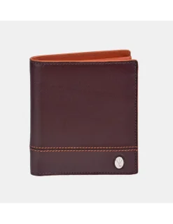 Victorio & Lucchino cartera piel color para hombre