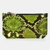 Victorio & Lucchino monedero tarjetero plano para mujer color Fluor