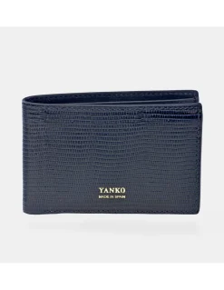 YANKO americano caballero en piel colección Tejus